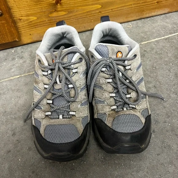 Merrell Moab 2 hiking boots - Picture 3 of 6